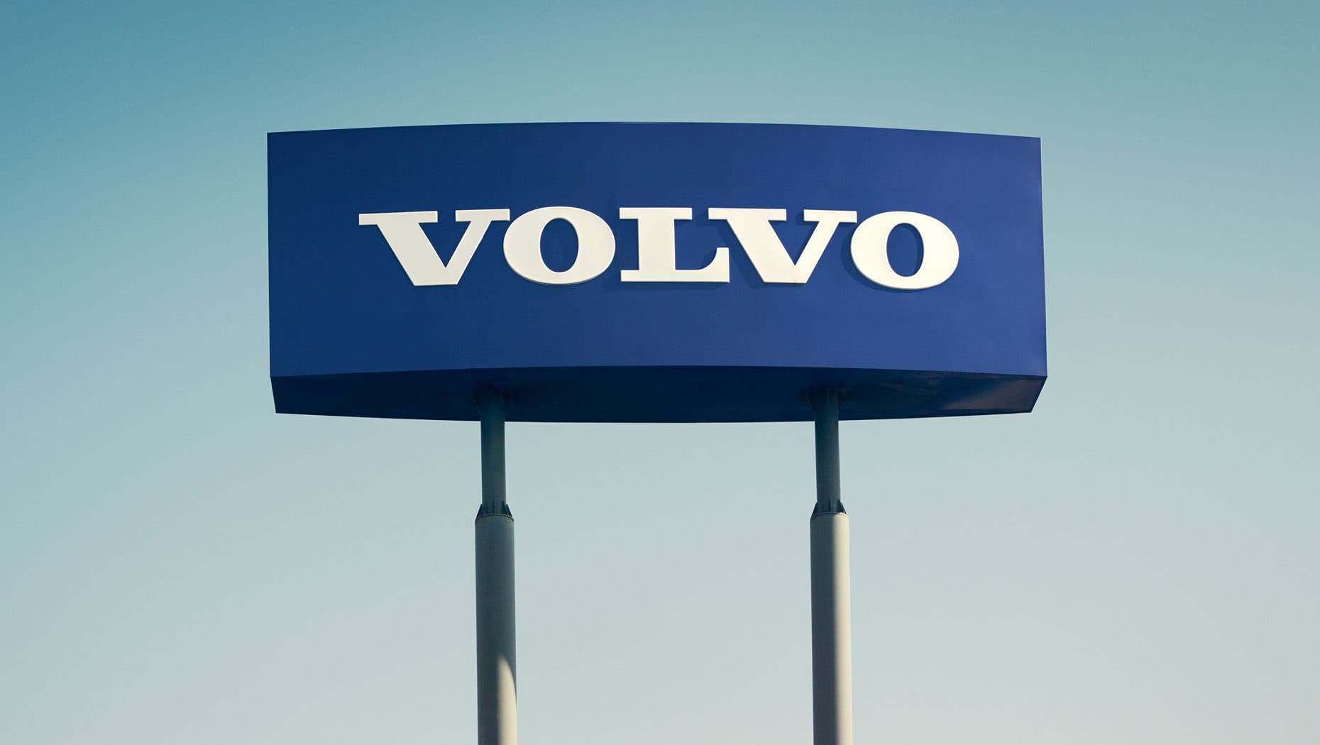SightsIn Plus Article: Volvo announced to cut 4,100 white-collar jobs this year