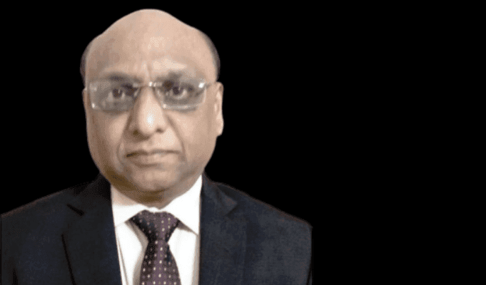 SightsIn Plus Article: Atul Srivastava, Director- HR, SAIL passed away last night
