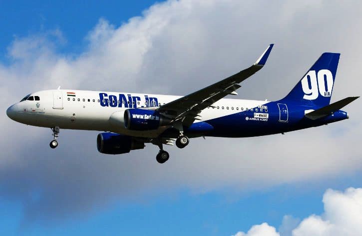 GoAir fires pilot who abused Holy Hindu Goddess on Twitter