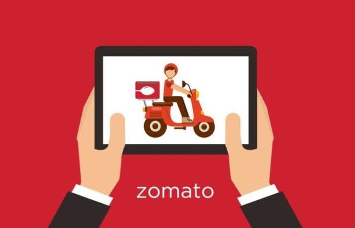 SightsIn Plus Article: Zomato brings out Talent Directory to help its laid-off employees find a new job