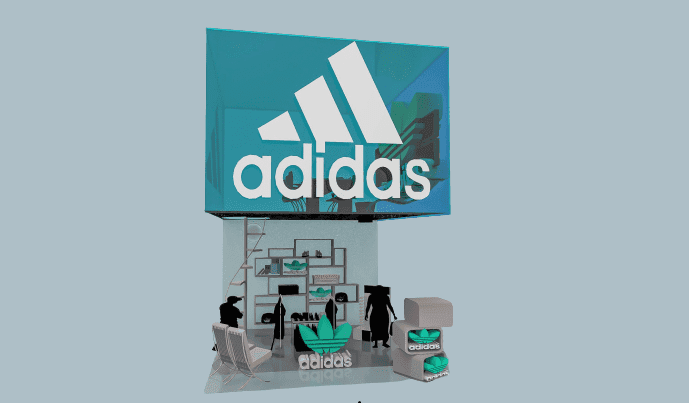 SightsIn Plus Article: Adidas HR head steps down after race row