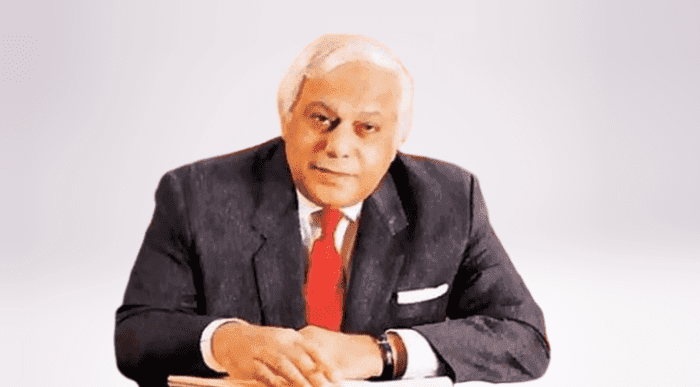 SightsIn Plus Article: Hawkins Cookers Chairman Brahm Vasudeva passes away