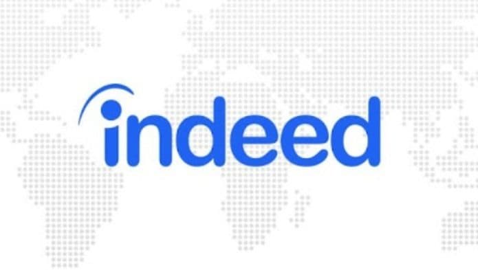 Indeed has told employees to work from home until Jul