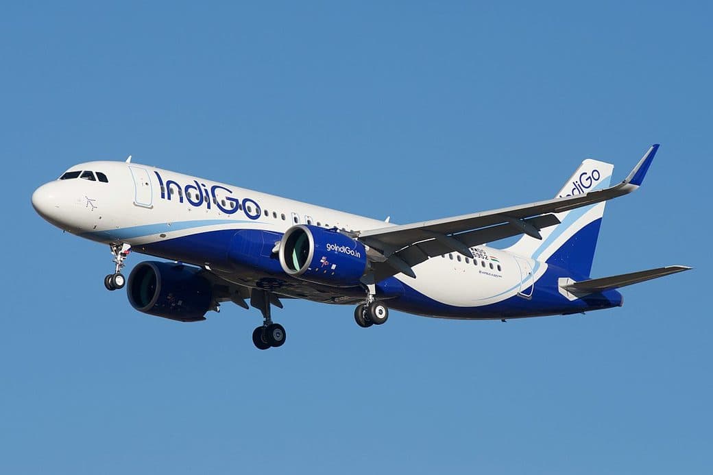 SightsIn Plus Article: IndiGo rolls out initiatives to support employees amid COVID-19