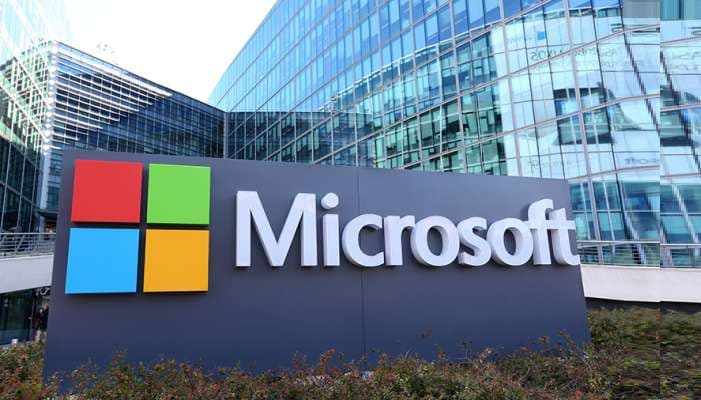 Microsoft launches free Digital Skills Training initiative