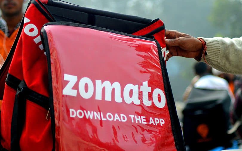 SightsIn Plus Article: Zomato re-instated salary cuts, paying back all deductions
