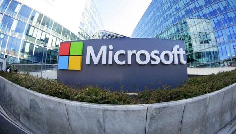 SightsIn Plus Article: Microsoft announces to reopen headquarters from March 29