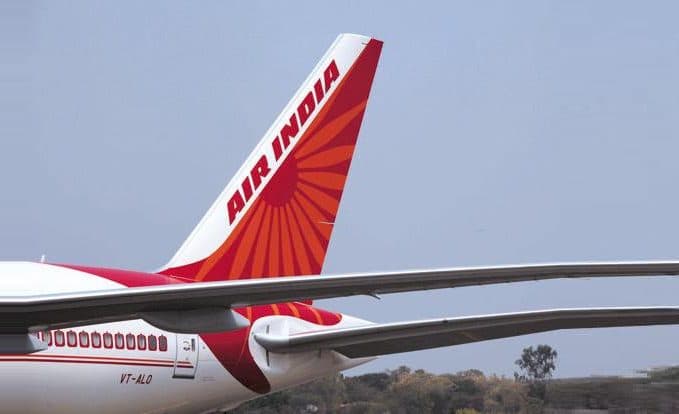 SightsIn Plus Article: Tata Sons may take over Air India by end of August 2020