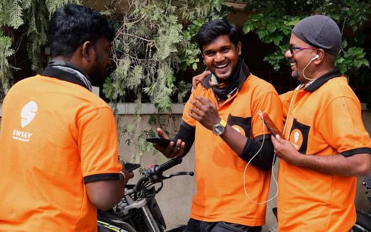 SightsIn Plus Article: Swiggy moves to a four-day a week for the month of May