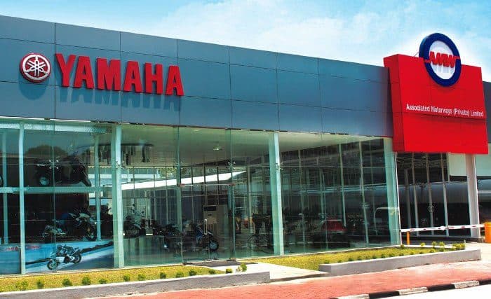 Yamaha Motor India to layoff 200 employees