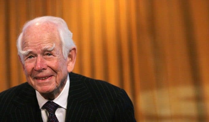 The man who built the ‘modern-day’ PepsiCo has died