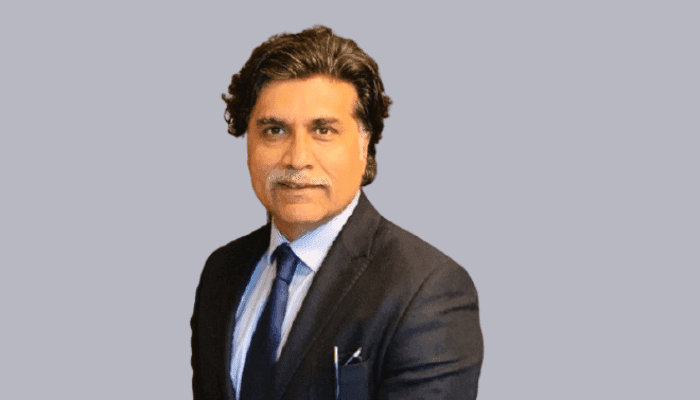 Rahul Taneja joins Essar Capital as Managing Director