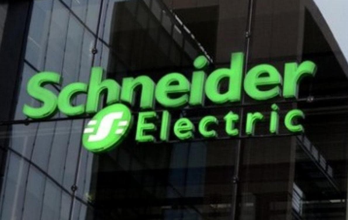 SightsIn Plus Article: Schneider Electric India has promoted Arnab Roy as new CFO