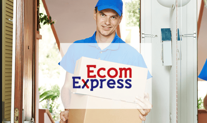 Ecom Express to create 30,000 temporary jobs