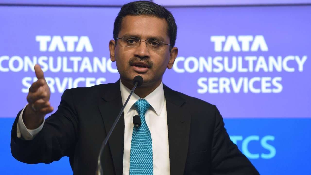 SightsIn Plus Article: TCS unveils new brand statement ”Building on Belief”