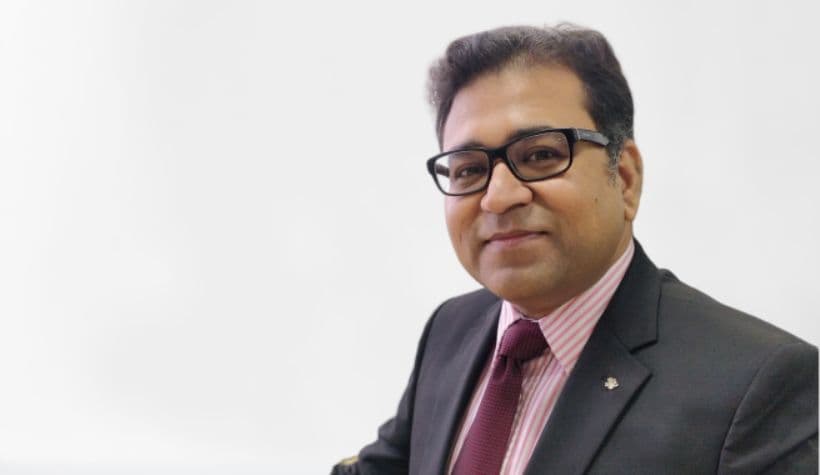 SightsIn Plus Article: Volvo India CHRO on Reshaping Jobs in Auto Industry