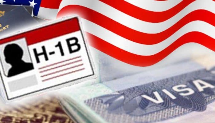 SightsIn Plus Article: Biden Govt Relaxes H-1B Visa Rules: Impact on IT Industry?