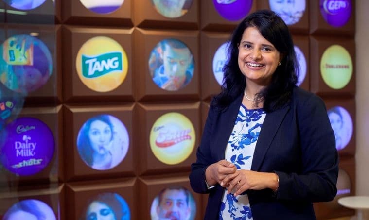SightsIn Plus Article: How Mondelez India is redefining Talent Strategy amid crisis