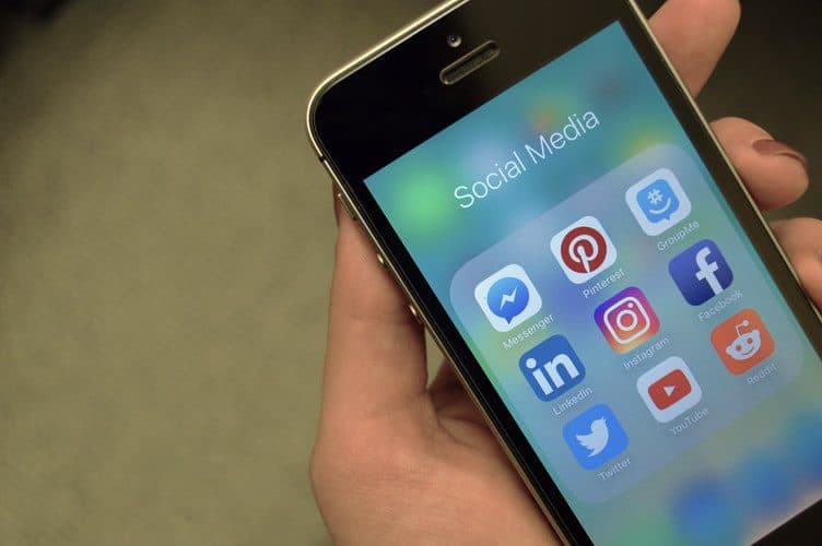 Leveraging Social Media for Recruitment in New Normal
