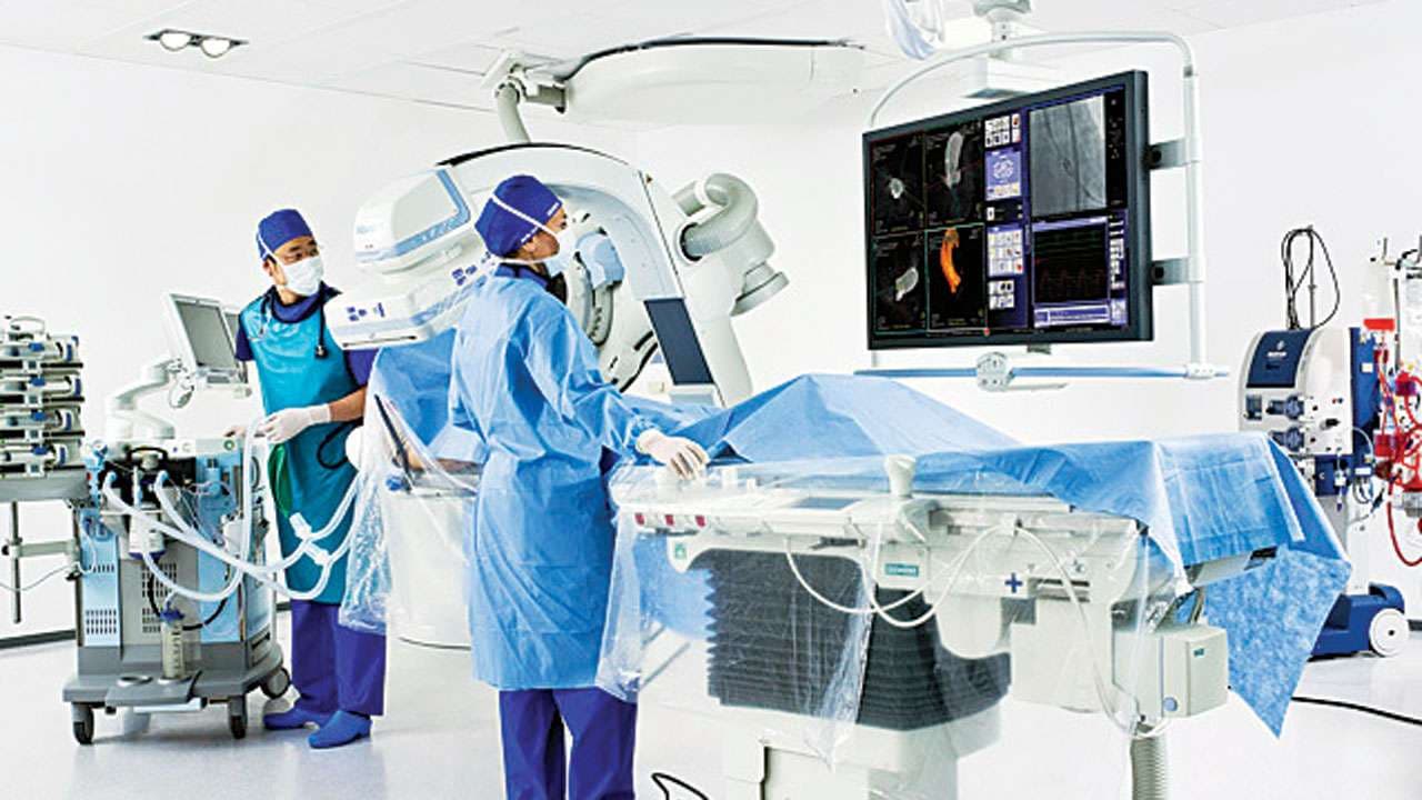 ESIC rolls out medical care and relief to its beneficiaries in pandemic