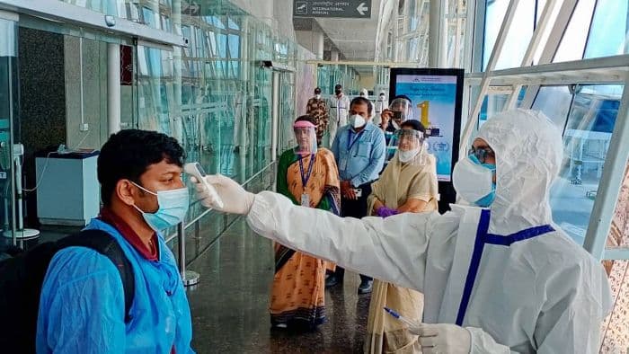 SightsIn Plus Article: COVID-19: MHA extends Guidelines for Surveillance, Containment, and Caution