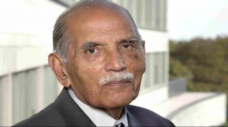 Latest news: TCS founder and first CEO Faqir Chand Kohli passes away - SightsIn Plus