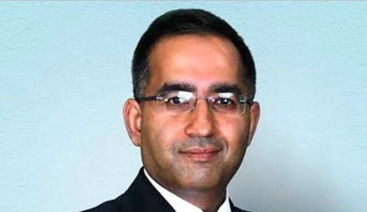SightsIn Plus Article: Amit Chadha takes charge as CEO & MD of L&T Technology Services