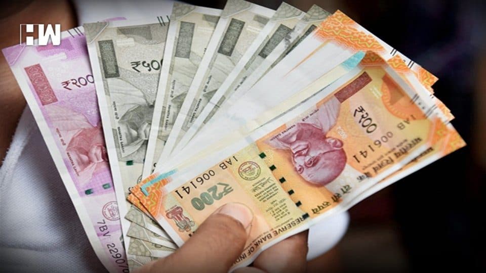 Average Salary Hike will be 7.7% in 2021: Aon Survey