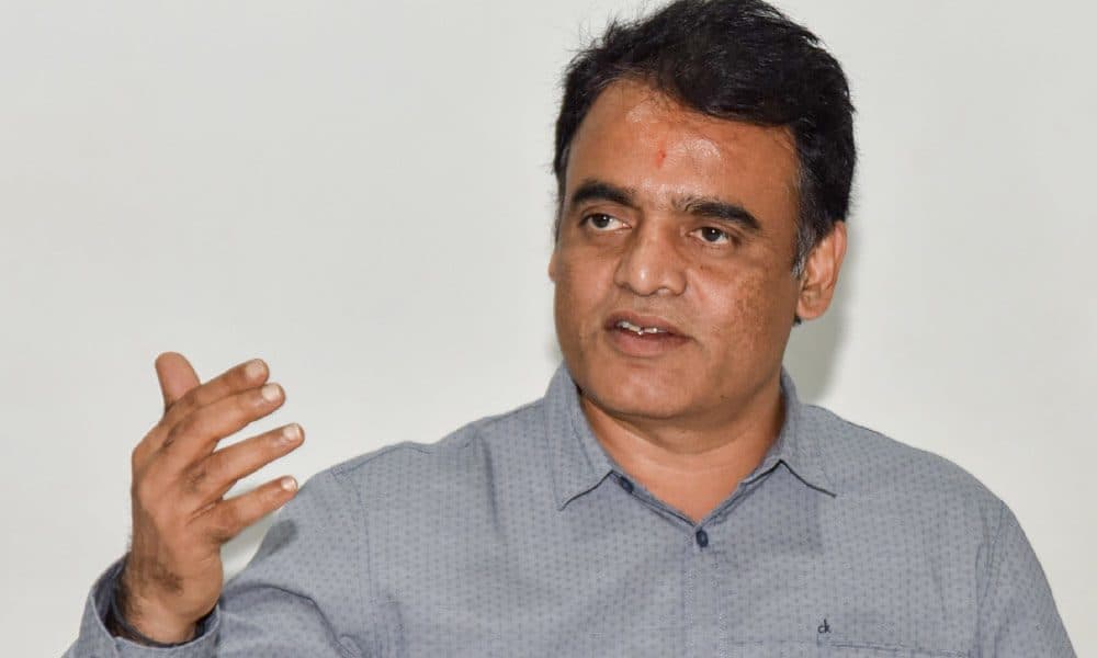 Karnataka Govt plans to create 20 lakh jobs by 2025