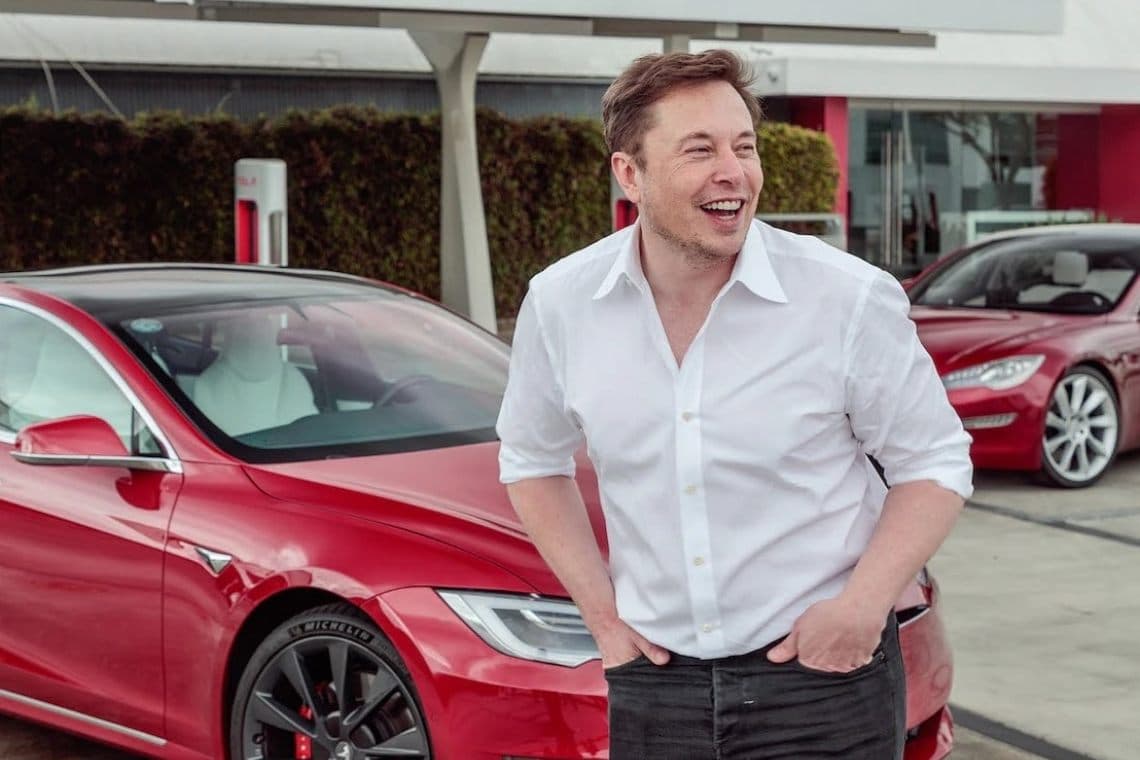 SightsIn Plus Article: Tesla to start operations in India in 2021 – Nitin Gadkari