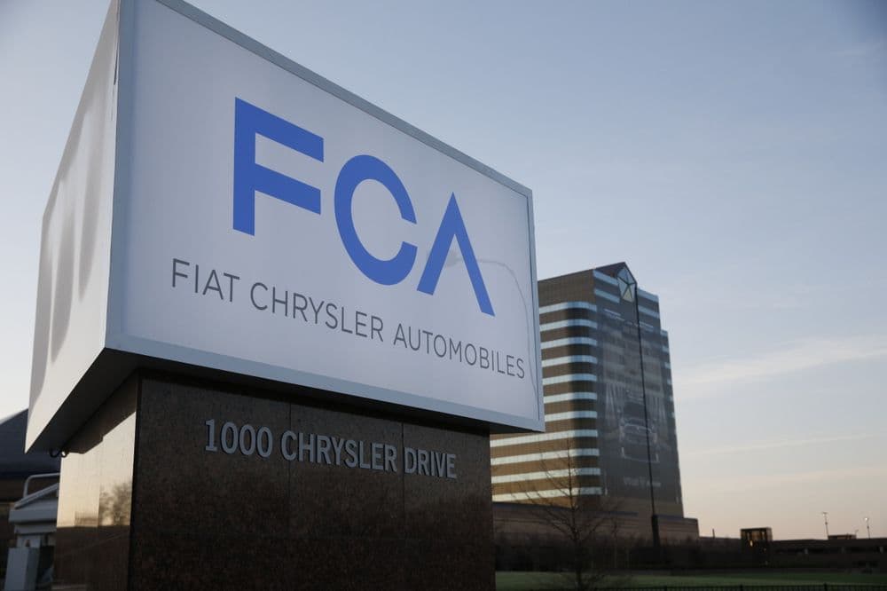 Fiat Chrysler to set up a global digital hub in Hyderabad, will create jobs