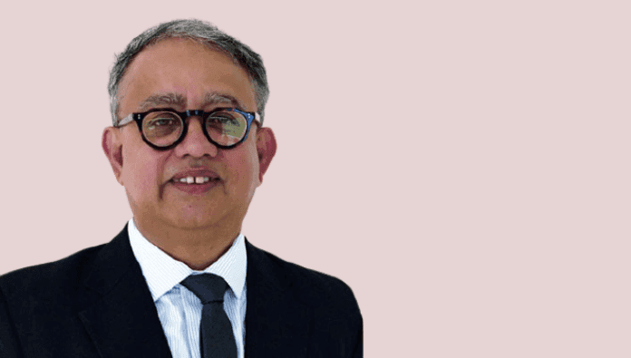HR Insights: Home Credit India CHRO, Sandip Mallik Passes Away - SightsIn Plus