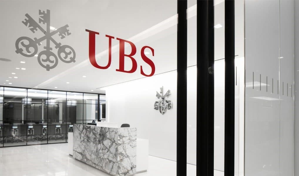 UBS opens new office in Hyderabad to recruit employees