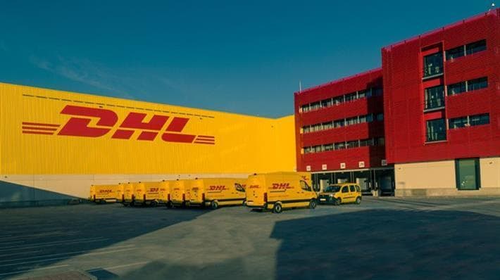 Latest news: DHL Global Forwarding promotes two executives to key leadership roles in Asia Pacific - SightsIn Plus
