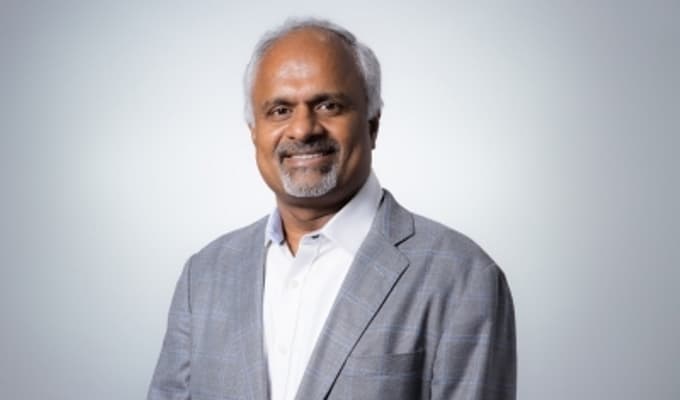 VMware appoints Guru Venkatachalam as VP CTO for Asia Pacific and Japan