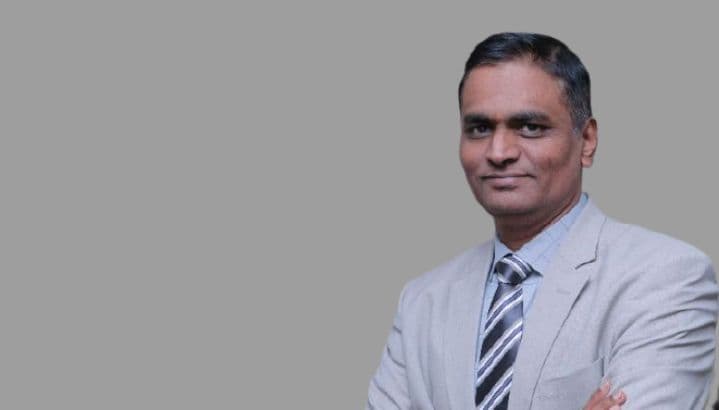 SightsIn Plus Article: J Venkatramu Takes Charge as MD & CEO of India Post Payments Bank