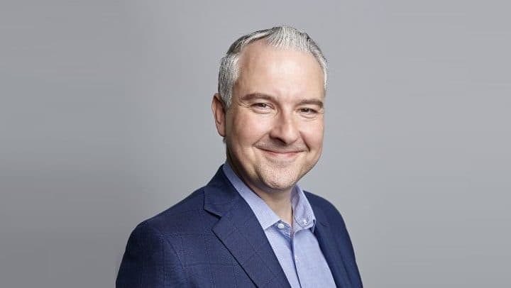 SightsIn Plus Article: Commvault appoints John Tavares as new Vice President, Global Channel and Alliances