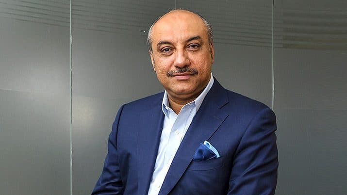 SightsIn Plus Article: Google Cloud appoints Karan Bajwa as APAC leader