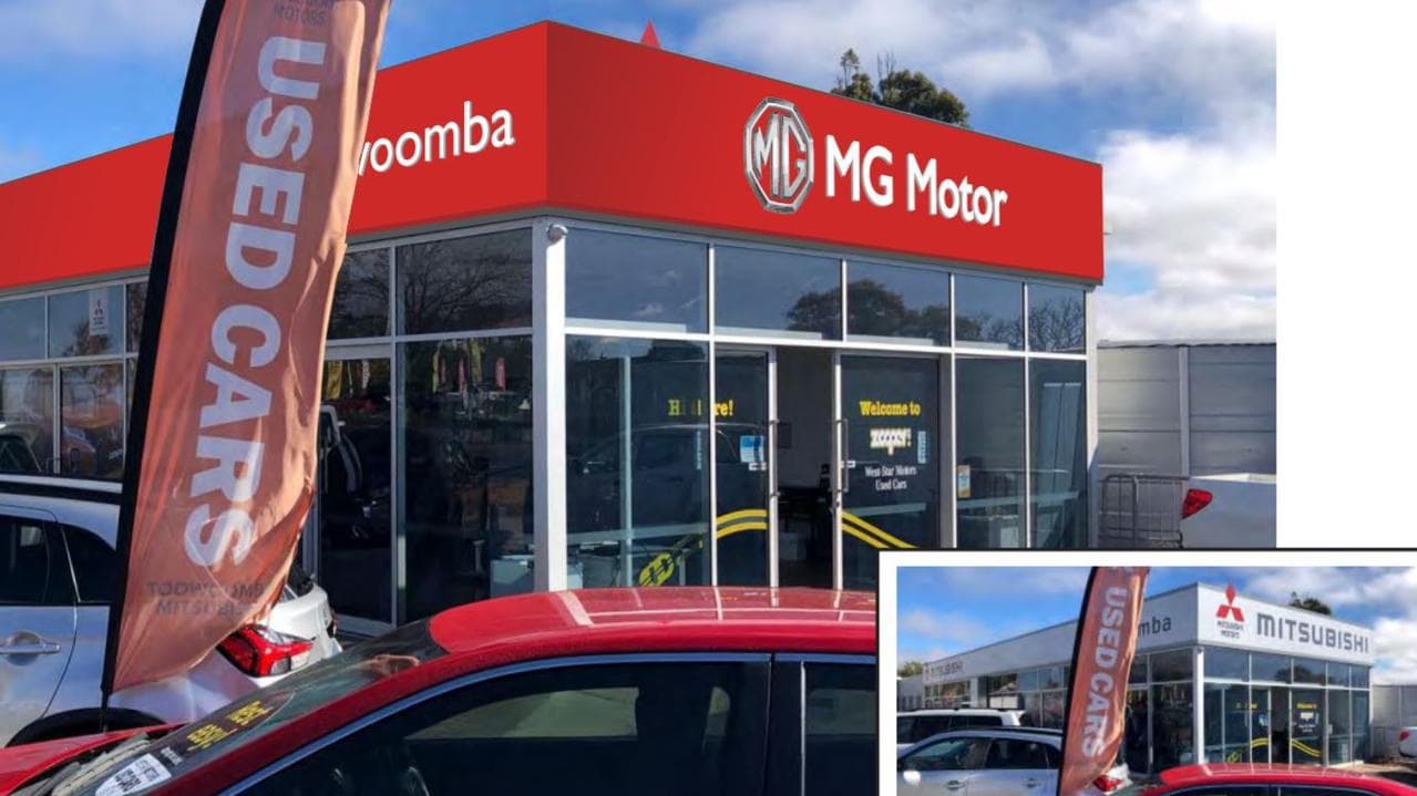 Latest news: MG Motor starts free COVID- vaccination drive for employees - SightsIn Plus