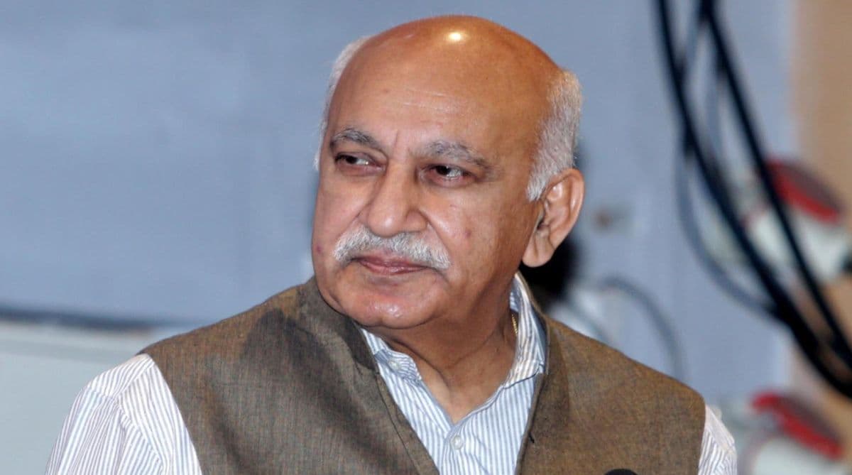 SightsIn Plus Article: #MeToo: Ramani failed to prove charges of sexual misconduct against me, Akbar tells court