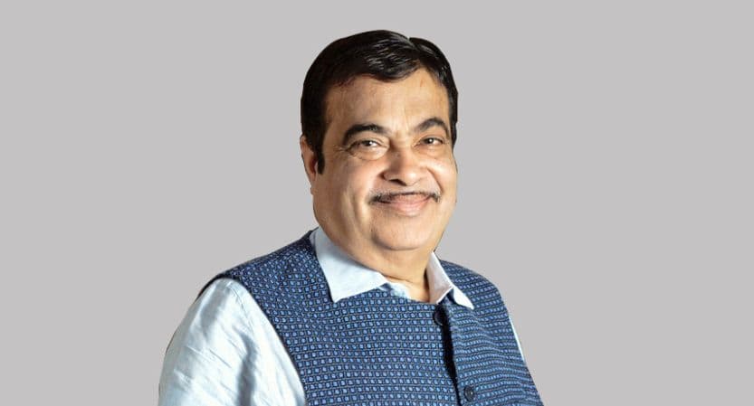 Draft scheme to provide jobs to youths in every tribal village Gadkari to officials