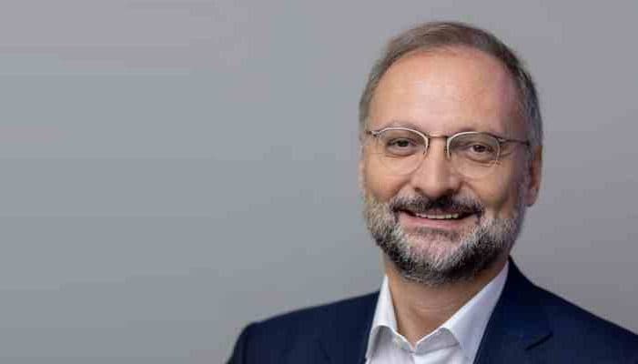 SightsIn Plus Article: Capgemini appoints new Group Chief Operating Officer
