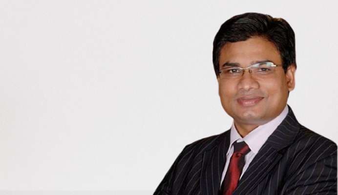 SightsIn Plus Article: Eaton appoints Shailendra Shukla as Managing Director for Vehicle Group India