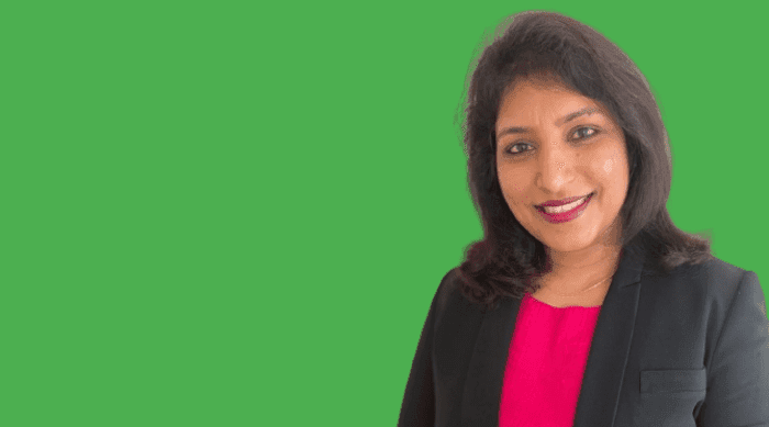 HR Insights: JK Technosoft appoints Suja Antony as AVP Global Talent Management - SightsIn Plus