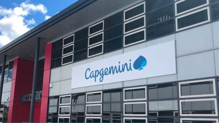 SightsIn Plus Article: Capgemini India starts COVID vaccination drive for employees, families