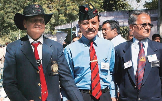 Amazon India inks MoU with DGR for hiring ex-service personnel