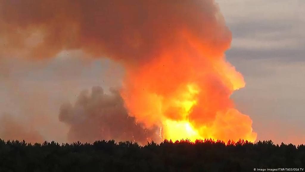 SightsIn Plus Article: Six killed in explosion in fireworks factory in Tamil Nadu