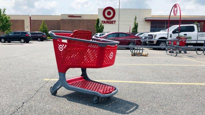 Target to pay bonus to workers as thank you for work amid COVID- Pandemic