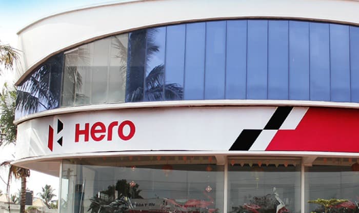 SightsIn Plus Article: Hero MotoCorp halts manufacturing operations from tomorrow