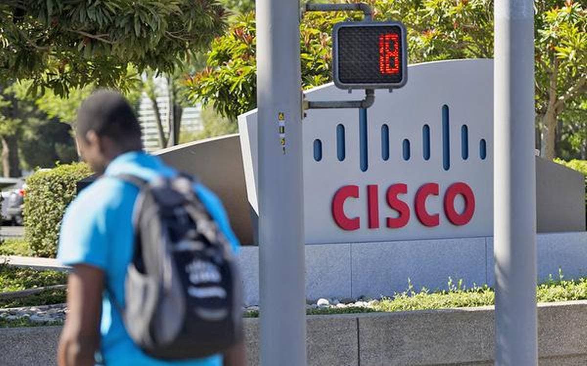 Latest news: Cisco earmarks Rs . crore towards supporting staff in India amid Covid- crisis - SightsIn Plus